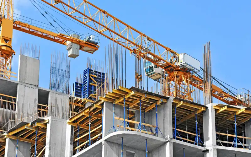 Civil Contractors