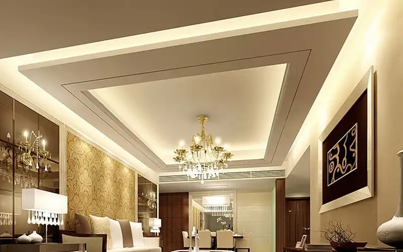 False Ceiling