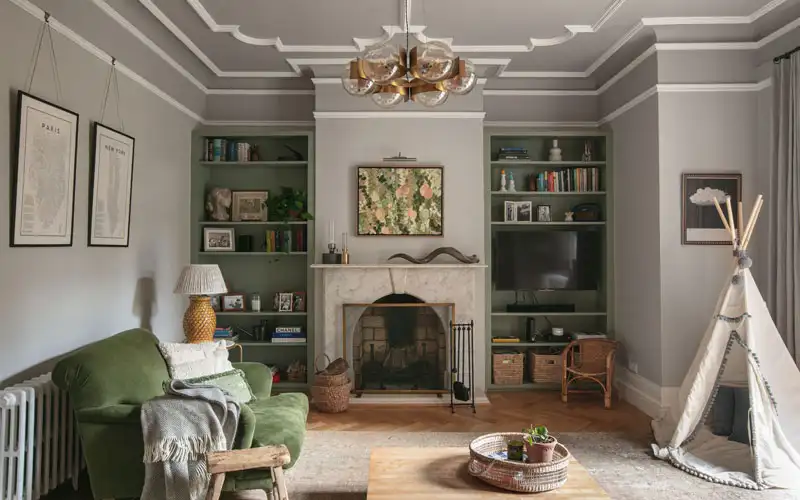 Interior Decorators