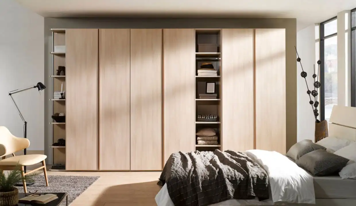 Wardrobe Repair And Installation