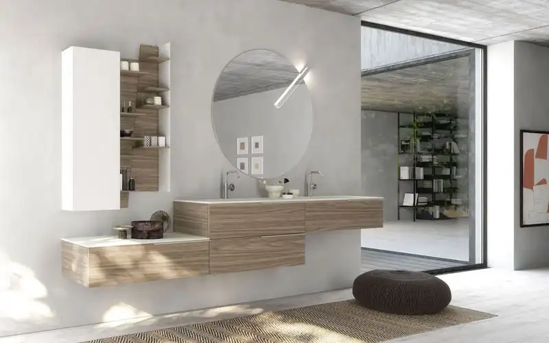 Bathroom Vanity
