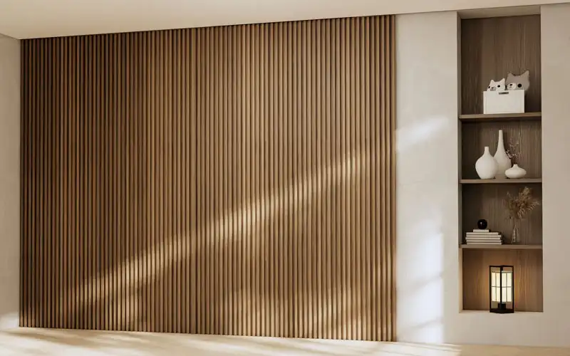Wall Paneling