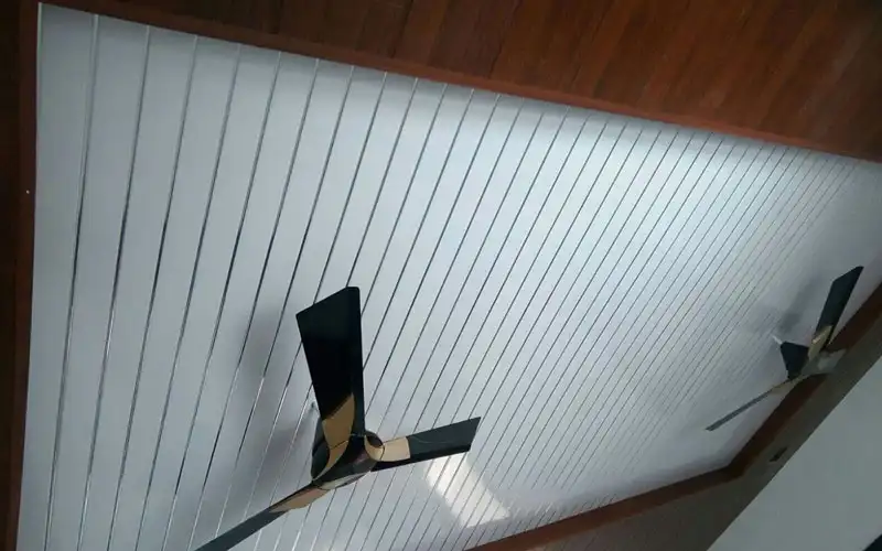 PVC Ceiling