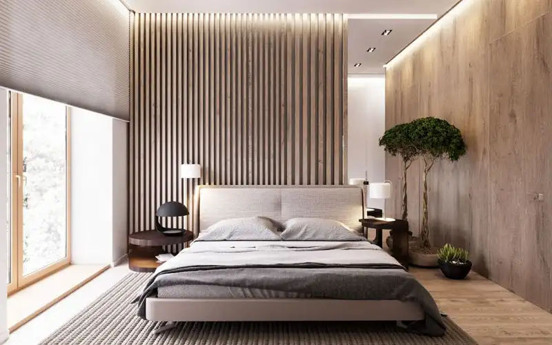 WPC Panel Service In Delhi